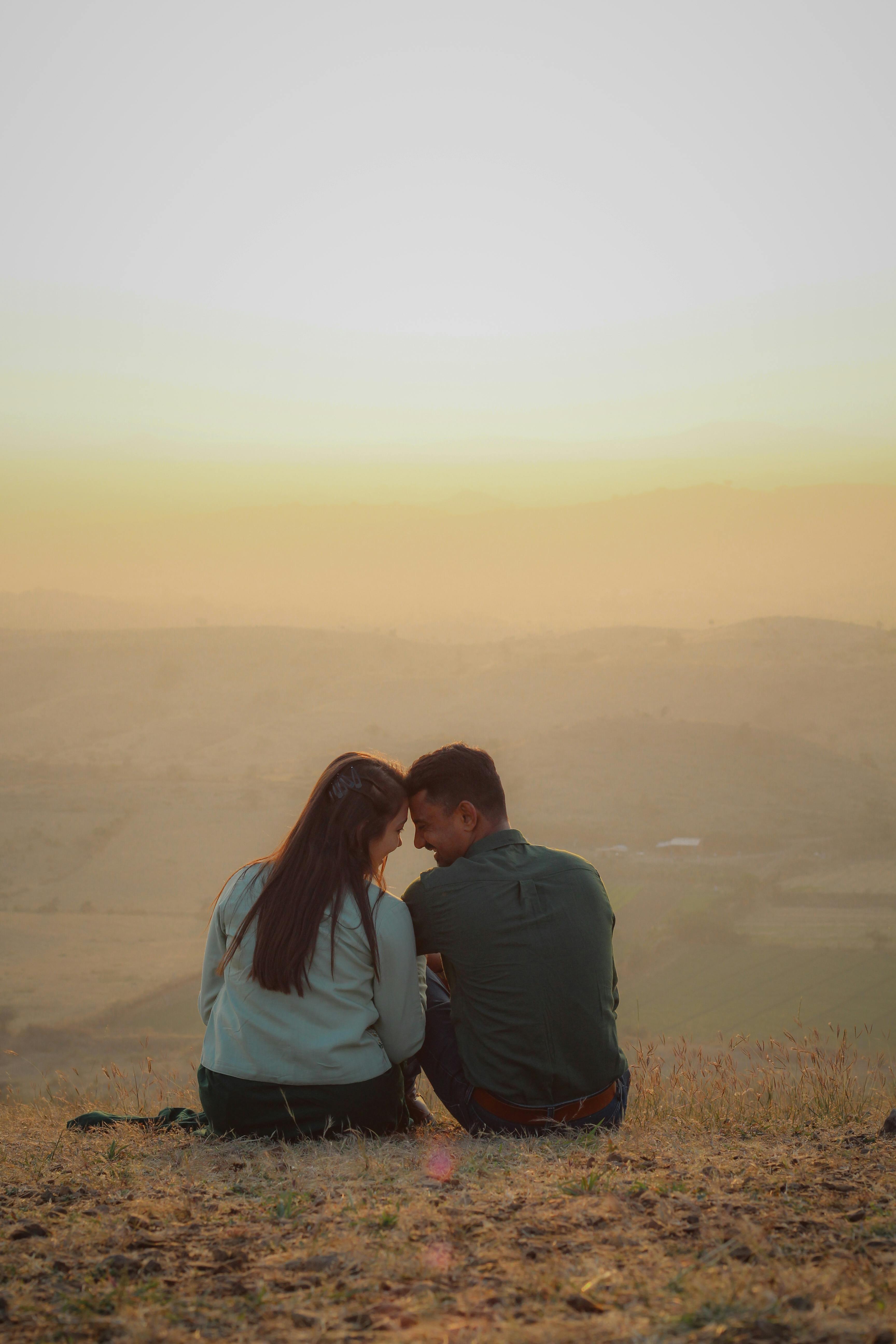 Víctor & Paula